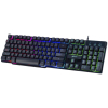 Teclado USB Gamer Retroiluminado Xemoki XK-G7V2