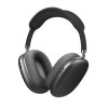 Auricular Vincha Bluetooth 5.0 NEGRO Noganet ARIS NG-A100BT