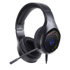 Auricular Gamer c/mic iluminado PC + PS4 Xemoki XK-GH16NEW